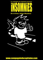 Spectacle Insomnies