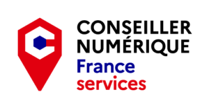 autonomie numérique Conseiller Numérique France Service Saint-Mamert-Du-Gard