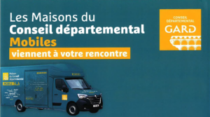 Maison du département Mobiles