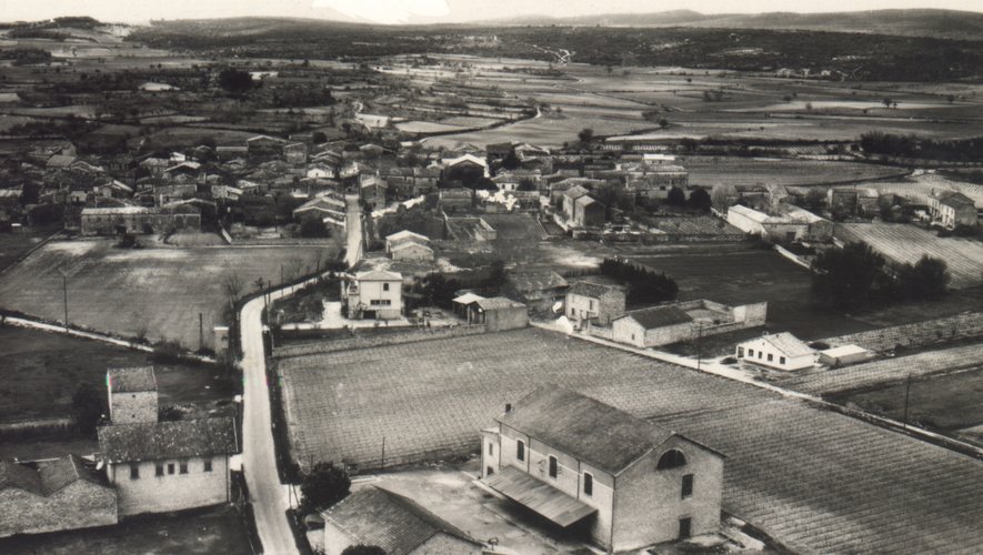 renouvellement urbain secteur de la cave coopérative